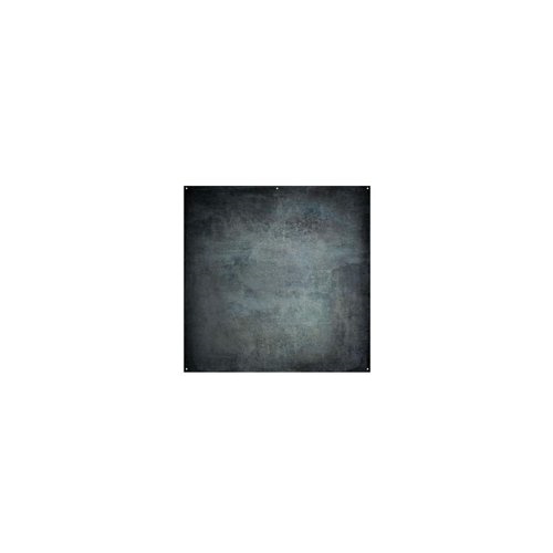 Westcott X-Drop Pro Fabric Backdrop Grunge Concrete by Joel Grimes (8x8) Feet (Open Box)