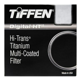 Tiffen 67mm Digital HT Ultra Clear Filter
