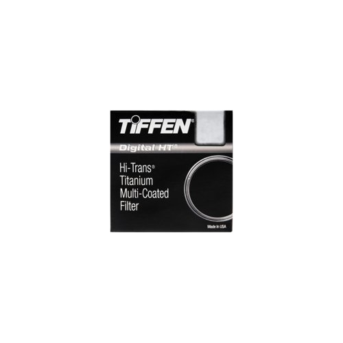 Tiffen 67mm Digital HT Ultra Clear Filter