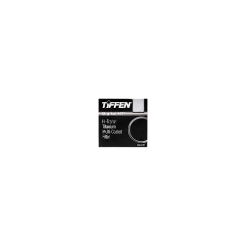 Tiffen 67mm Digital HT Ultra Clear Filter
