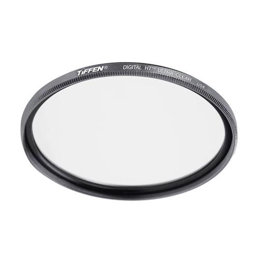 Tiffen 67mm Digital HT Ultra Clear Filter
