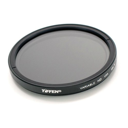 Tiffen 67mm Variable Neutral Density Filter