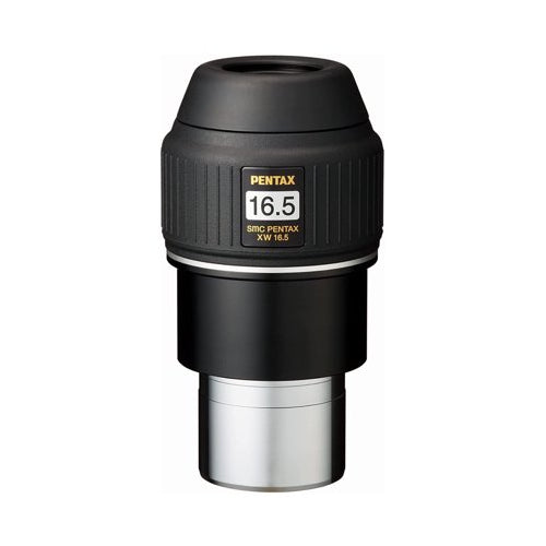 Ricoh Pentax SMC XW 16.5mm Eyepiece for Spotting Scopes and Astronomical Telescopes (2-Inch)