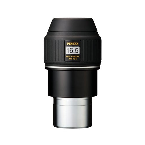 Ricoh Pentax SMC XW 16.5mm Eyepiece for Spotting Scopes and Astronomical Telescopes (2-Inch)