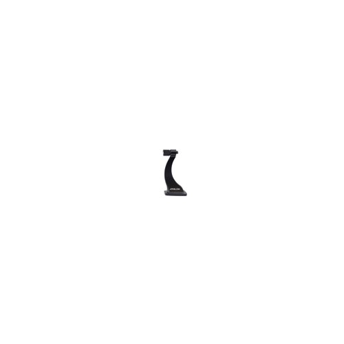 Athlon Optics 706001 Aluminum Binocular Tripod Adapter (Black)