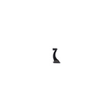 Athlon Optics 706001 Aluminum Binocular Tripod Adapter (Black)