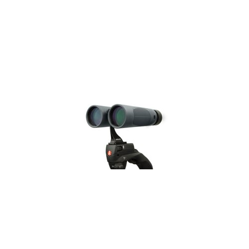 Athlon Optics 706001 Aluminum Binocular Tripod Adapter (Black)