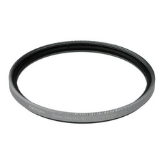 Tiffen 72mm Digital HT Ultra Clear Filter