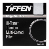 Tiffen 72mm Digital HT Ultra Clear Filter