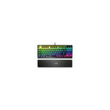 SteelSeries Apex Pro TKL Mechanical Switches Gaming Keyboard (Renewed)