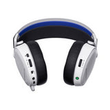 SteelSeries Arctis 7P+ Wireless Gaming Headset for PS4, PS5 and PC (White)