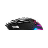 SteelSeries Aerox 5 Wireless 9-Button 18000 CPI Gaming Mouse (Refurbished)