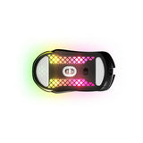 SteelSeries Aerox 5 Wireless 9-Button 18000 CPI Gaming Mouse (Refurbished)