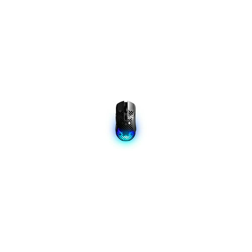 SteelSeries Aerox 5 Wireless 9-Button 18000 CPI Gaming Mouse (Refurbished)