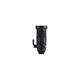 Sigma 60-600mm F4.5-6.3 DG DN OS Sports Lens for Sony E Mount with 10X Zoom