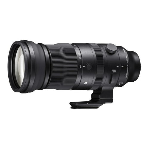 Sigma 150-600mm f/5-6.3 DG DN OS Sports Zoom Lens for Sony E