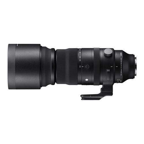 Sigma 150-600mm f/5-6.3 DG DN OS Sports Zoom Lens for Sony E
