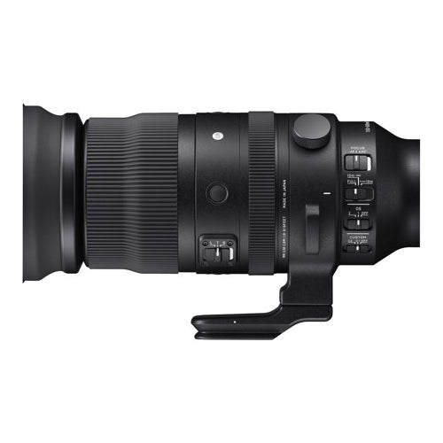 Sigma 150-600mm f/5-6.3 DG DN OS Sports Zoom Lens for Sony E