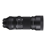 Sigma 100-400mm f/5-6.3 DG DN OS Contemporary Lens for Sony E-Mount