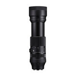 Sigma 100-400mm f/5-6.3 DG DN OS Contemporary Lens for Sony E-Mount