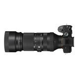 Sigma 100-400mm f/5-6.3 DG DN OS Contemporary Lens for Sony E-Mount
