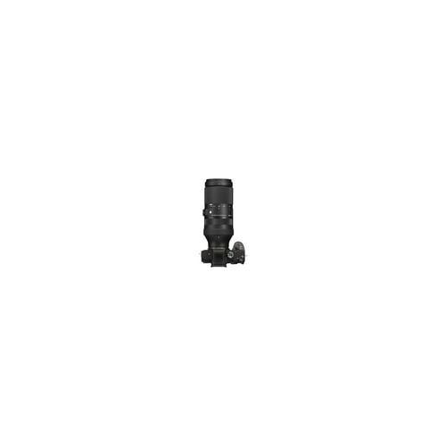 Sigma 100-400mm f/5-6.3 DG DN OS Contemporary Lens for Sony E-Mount