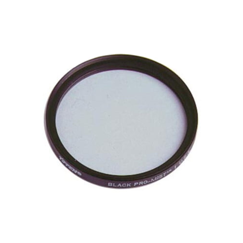 Tiffen 77mm Black Pro-Mist 1 Filter