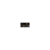 Tiffen 77mm Black Pro-Mist 1 Filter (Open Box)