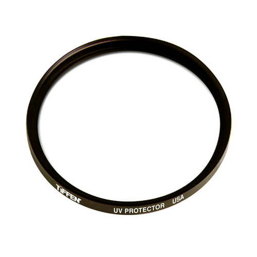 Tiffen 77mm UV Protector Lens Filter
