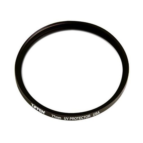 Tiffen 77mm UV Protector Lens Filter