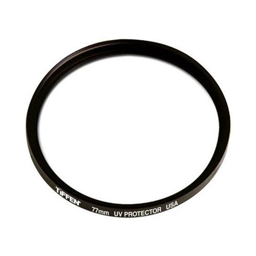 Tiffen 77mm UV Protector Lens Filter