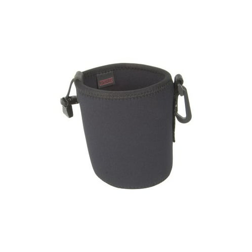 OpTech Wide Body Small Snoot Boot Lens Pouch (Black)