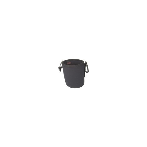 OpTech Wide Body Small Snoot Boot Lens Pouch (Black)