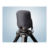 OpTech Wide Body Small Snoot Boot Lens Pouch (Black)