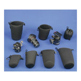 OpTech Wide Body Small Snoot Boot Lens Pouch (Black)