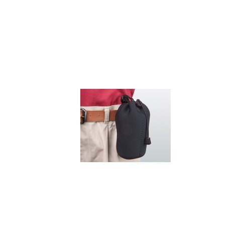 OpTech Wide Body Small Snoot Boot Lens Pouch (Black)