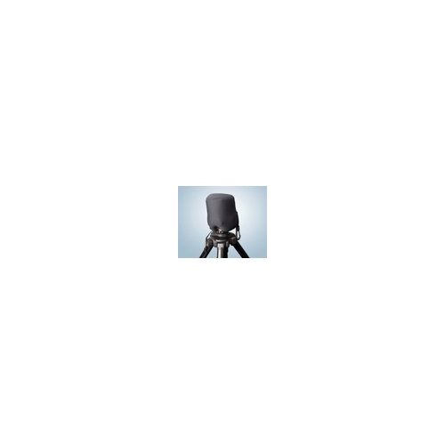 OpTech Wide Body Small Snoot Boot Lens Pouch (Black)