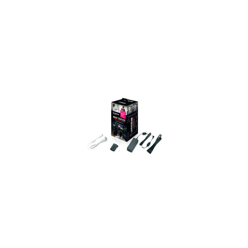 Canon EOS Webcam Accessories Starter Kit for EOS Rebel T7, T6, T5, T3