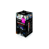 Canon EOS Webcam Accessories Starter Kit for EOS Rebel T7, T6, T5, T3