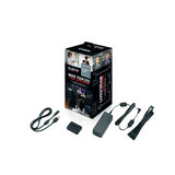 Canon EOS Webcam Accessories Starter Kit for EOS M50 Mark II, M50, M200