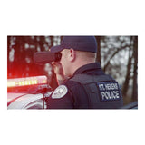 FLIR Scion OTM430 320x256 12um 36mm Thermal Monocular (9Hz)