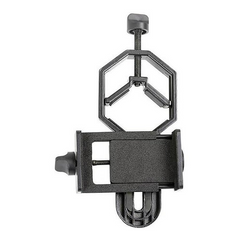 Celestron Basic Smartphone Adapter (1.25-Inch)