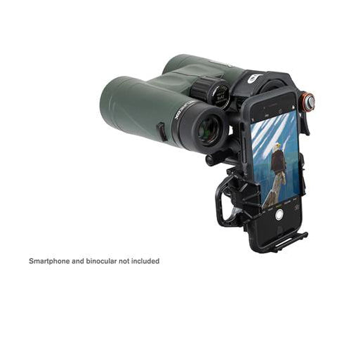 Celestron NexYZ DX 3-Axis Smartphone Adapter with Bluetooth