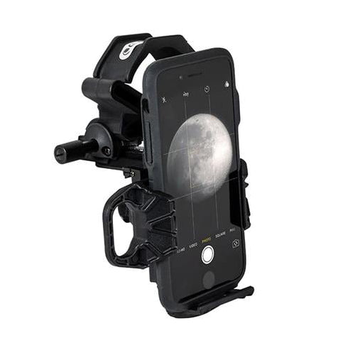 Celestron NexYZ DX 3-Axis Smartphone Adapter with Bluetooth