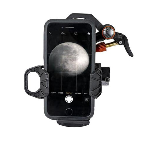 Celestron NexYZ DX 3-Axis Smartphone Adapter with Bluetooth