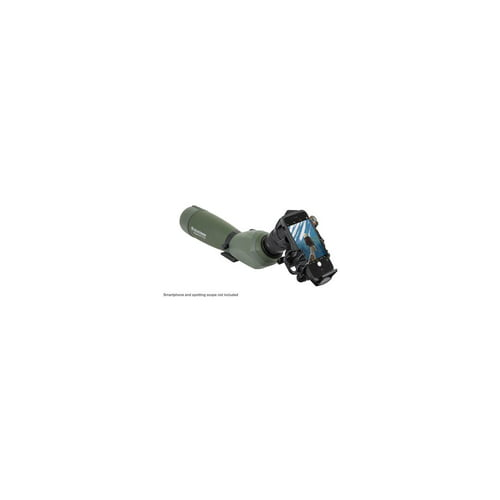 Celestron NexYZ DX 3-Axis Smartphone Adapter with Bluetooth