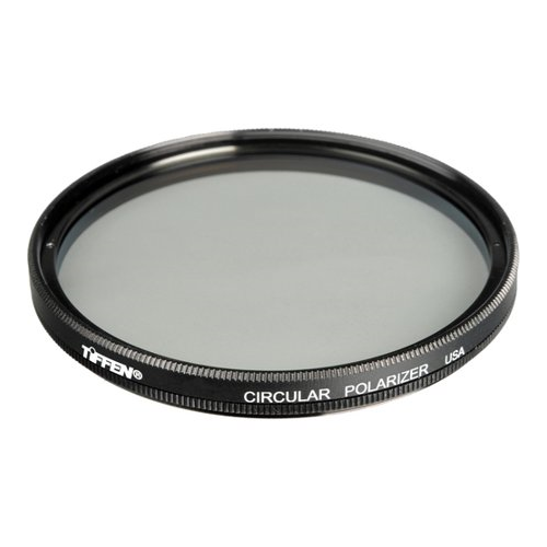 Tiffen 82mm UV Protector Lens Filter