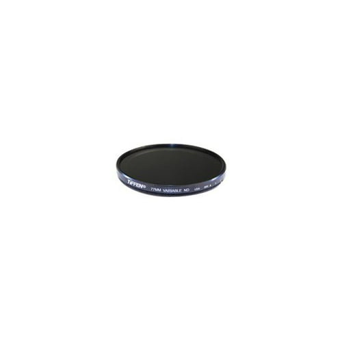 Tiffen 82mm Variable Neutral Density Filter (Open Box)