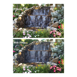 Tiffen 82mm Variable Neutral Density Filter (Open Box)