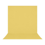 Westcott X-Drop Pro Wrinkle-Resistant 8 x 13 Feet Reflection-Free Backdrop (Canary Yellow)